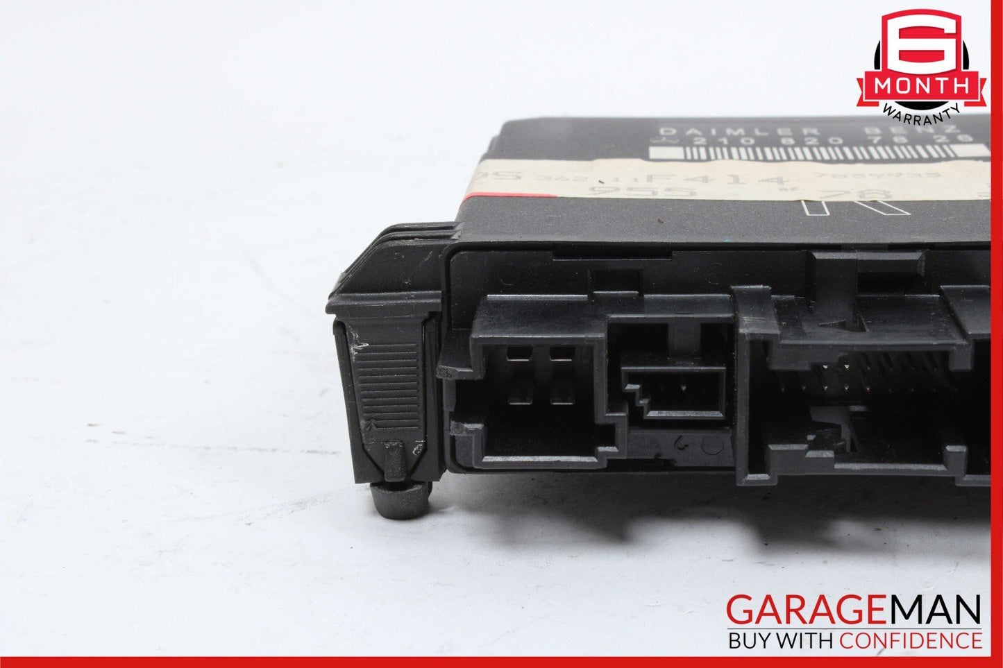 96-03 Mercedes W210 E320 E430 E55 AMG Front Right Side Door Control Module Unit