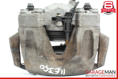 10-14 Mercedes W212 E350 Front Brake Calipers Left and Right Set Of 2 Pc OEM