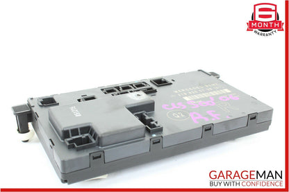 06-11 Mercedes W219 CLS500 Front Right Passenger SIde Door Control Module Unit