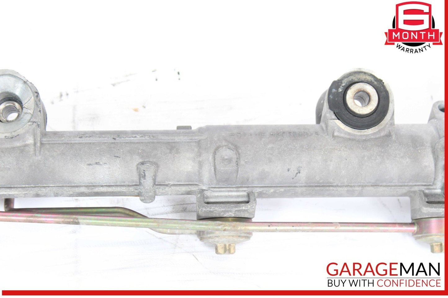 03-06 Mercedes R230 SL500 SL55 AMG Power Steering Rack And Pinion 2304600800 OEM