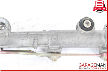 03-06 Mercedes R230 SL500 SL55 AMG Power Steering Rack And Pinion 2304600800 OEM