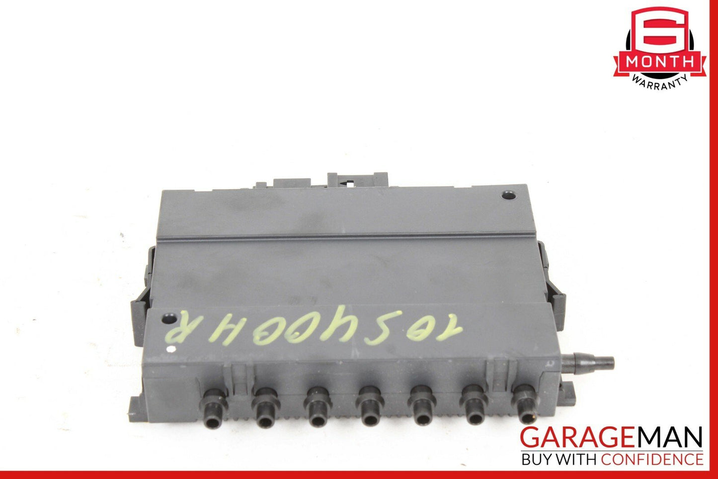 07-13 Mercedes W221 S400 Front Left Side Dynamic Seat Massage Control Module OEM