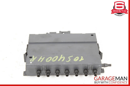 07-13 Mercedes W221 S400 Front Left Side Dynamic Seat Massage Control Module OEM