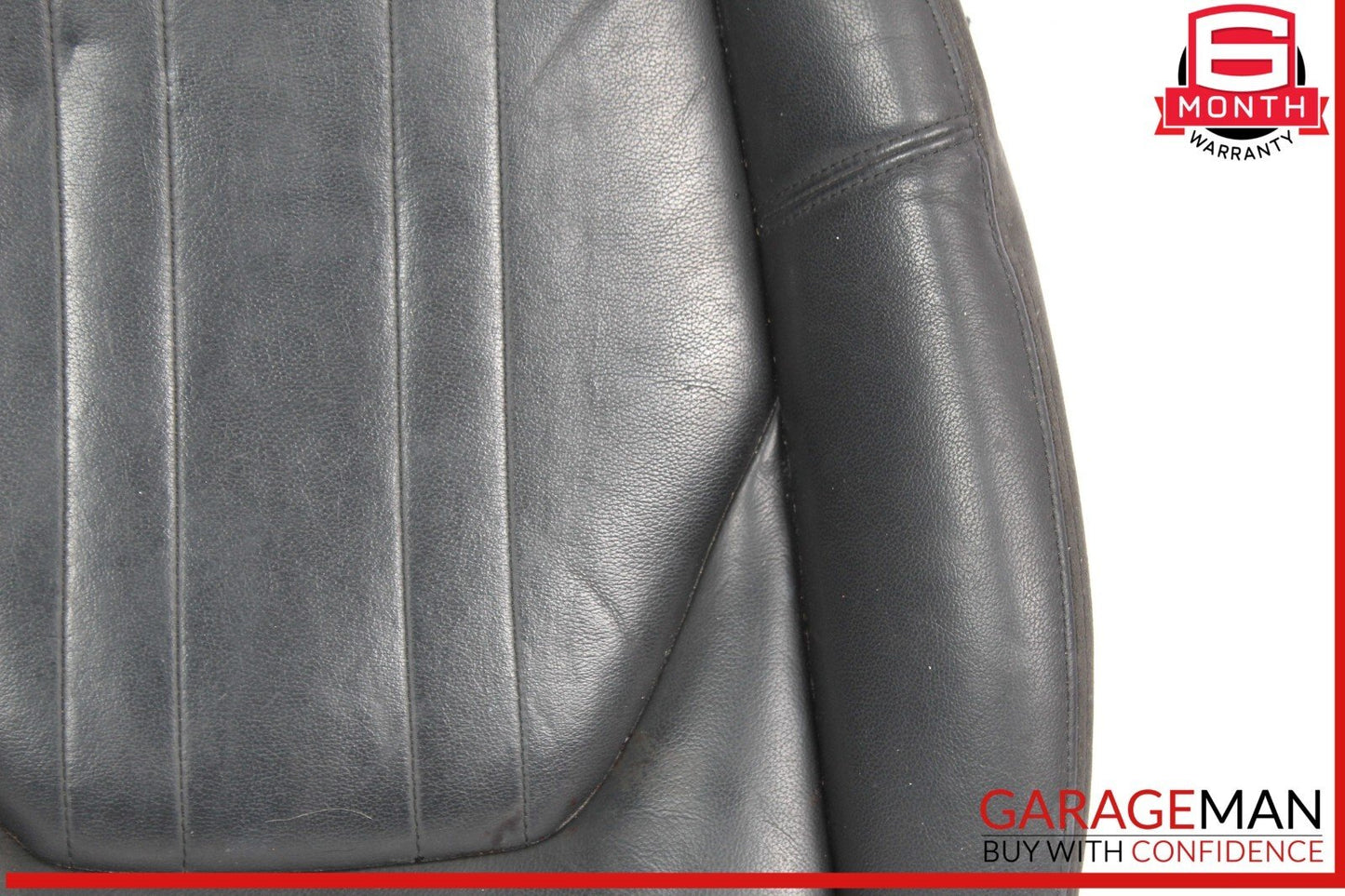 17-22 Maserati Levante M161 Front Right Lower Bottom Seat Cushion OEM