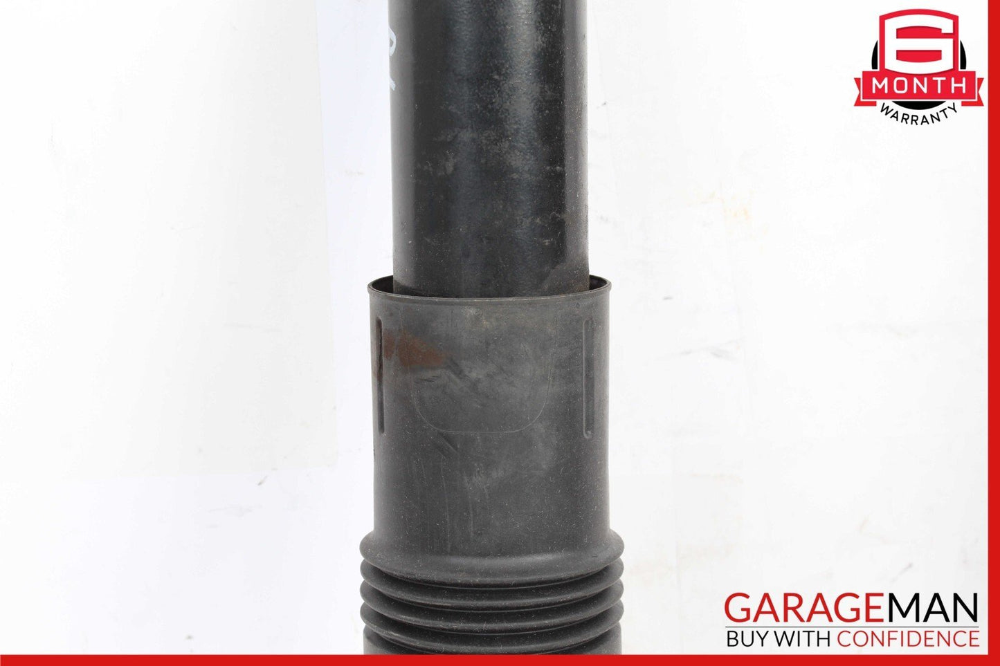 06-12 Mercedes X164 GL450 ML550 Rear Left & Right Shock Absorber Strut Set of 2