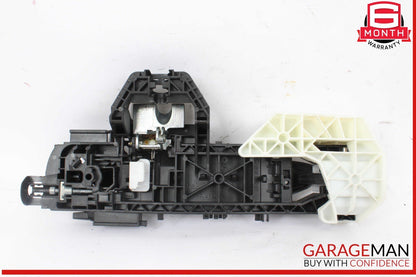 14-18 Mercedes W117 CLA250 Right Passenger Side Exterior Door Handle Assy OEM