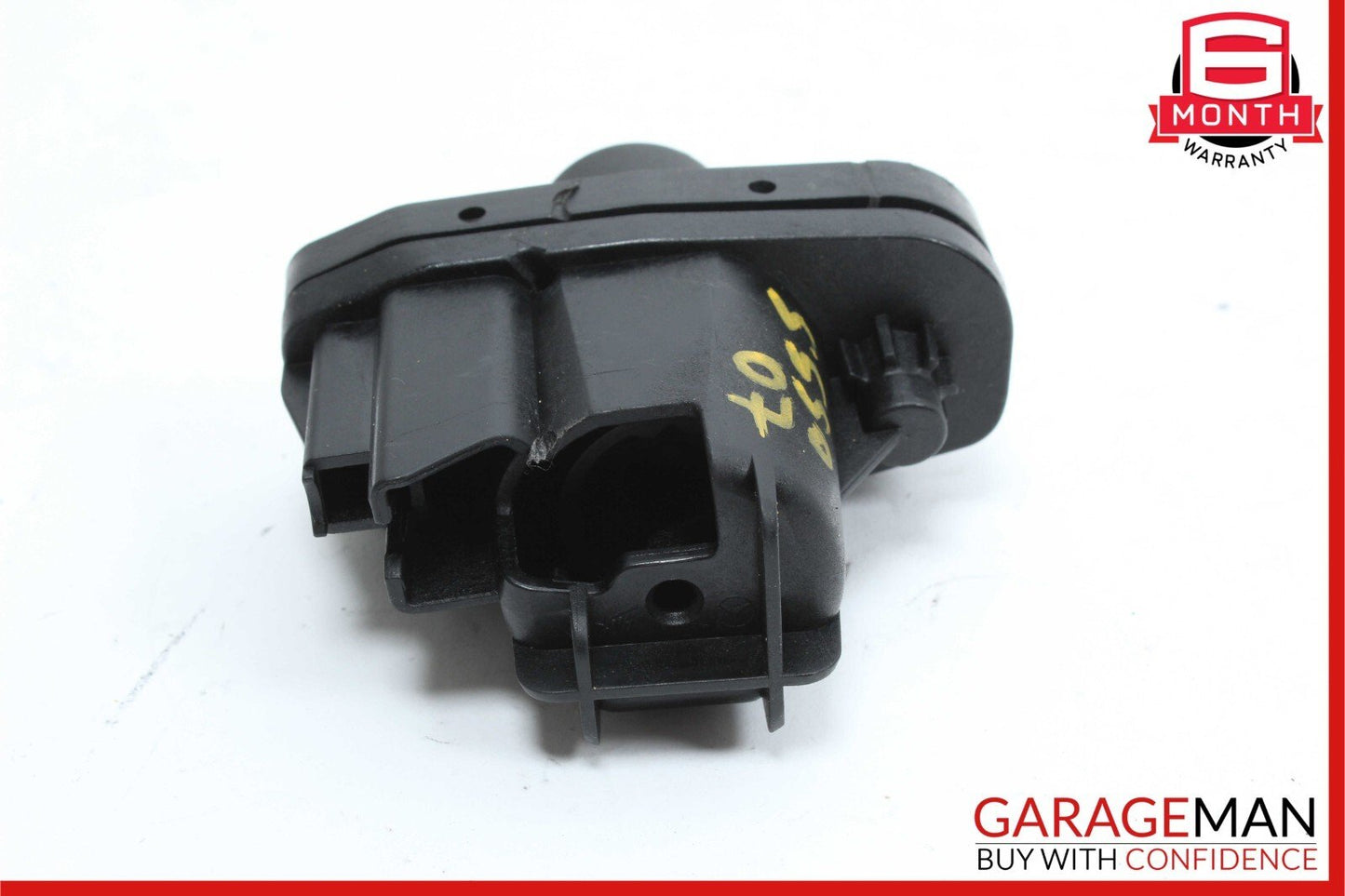 07-13 Mercedes W221 S550 CL550 Rear Trunk Lid Lock Latch Actuator w/o Key OEM