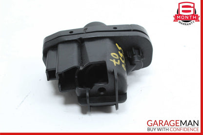 07-13 Mercedes W221 S550 CL550 Rear Trunk Lid Lock Latch Actuator w/o Key OEM