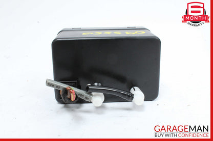07-14 Mercedes W221 S550 CL550 Trunk Seat Lumbar Vacuum Pump 2218000248 OEM