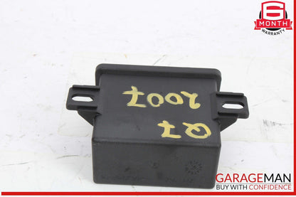07-09 Audi Q7 Headlight Lamp Range Control Module Unit Hella 4F0907357F OEM