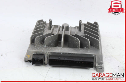 17-18 Mercedes W205 C300 4MATIC Audio Sound System Amplifier AMP 2059006126 OEM