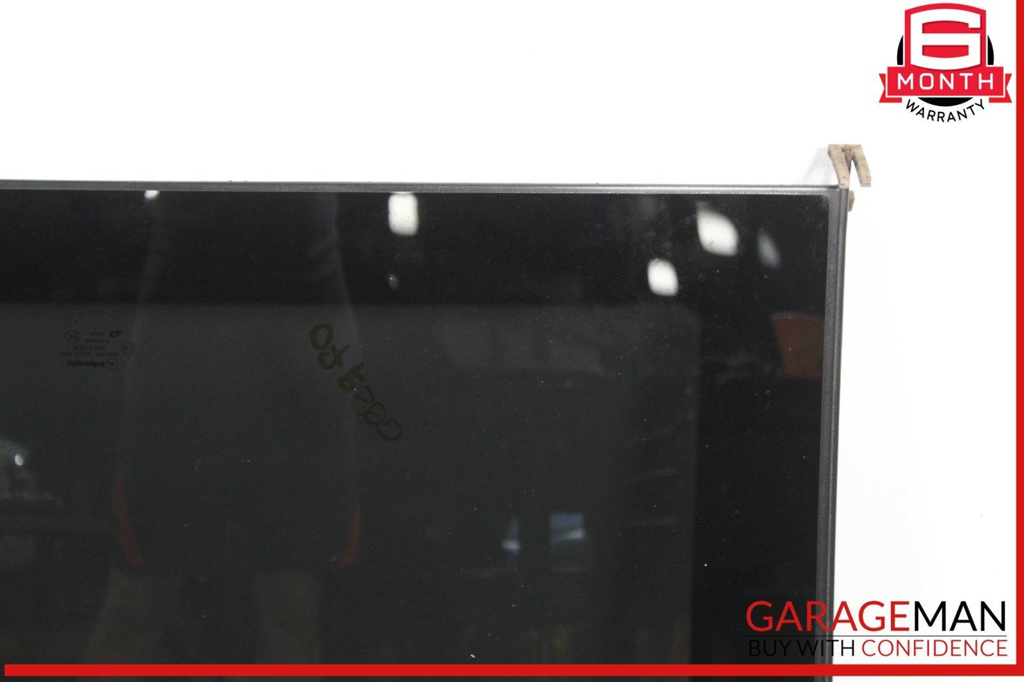 06-13 Mercede W251 R500 R350 Center Panoramic Pano Sunroof Sun Roof Glass OEM
