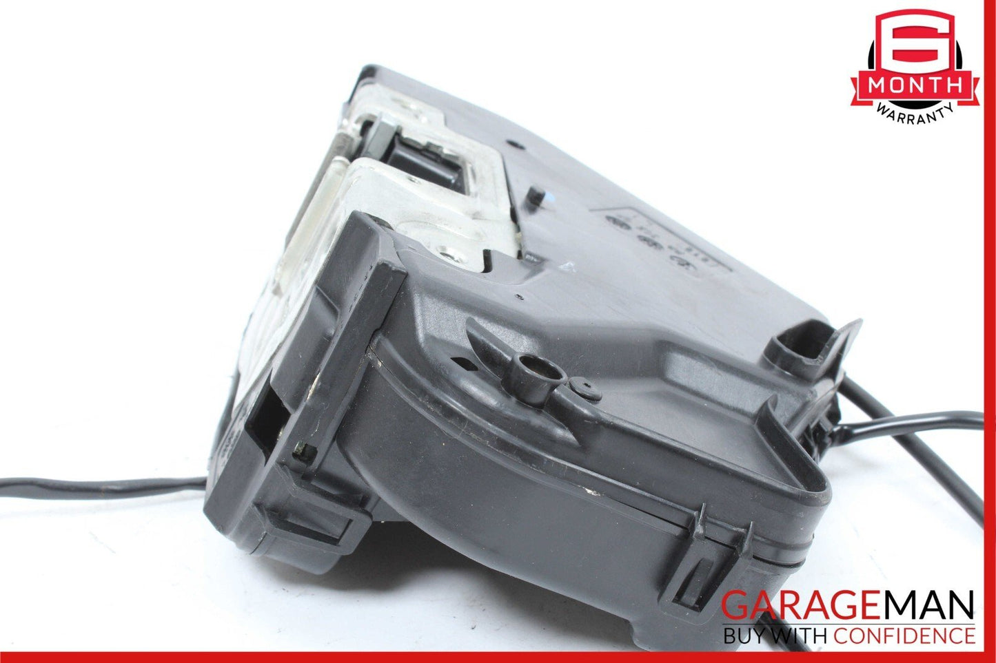 03-09 Mercedes W211 E550 E350 E500 E63 Door Lock Actuator Rear Left Driver Side
