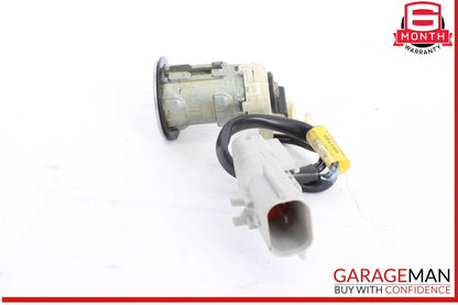 01-05 Chrysler PT Cruiser Door Lock Cylinder 04671966AA OEM