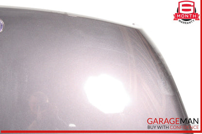 07-10 Mercedes W216 CL550 CL600 CL65 Hood Bonnet Cover Panel Assembly OEM