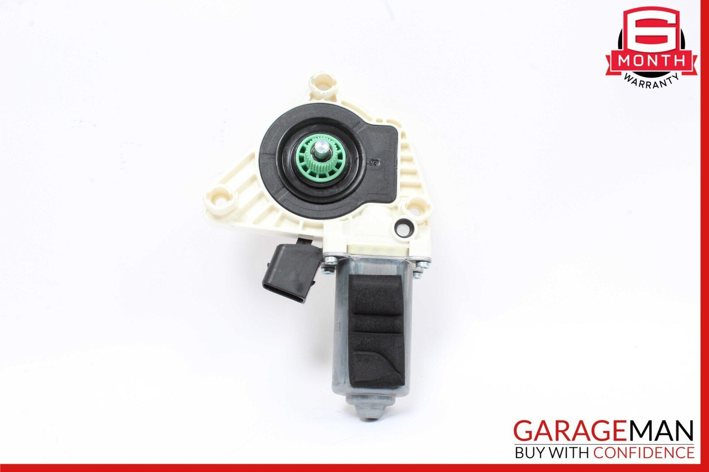 14-18 Mercedes W117 CLA250 Rear Right Side Door Window Regulator Motor OEM
