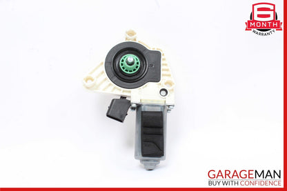 14-18 Mercedes W117 CLA250 Rear Right Side Door Window Regulator Motor OEM