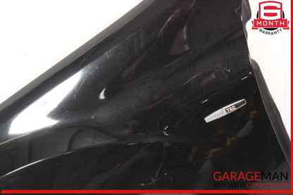 06-11 Mercedes W164 ML350 ML550 ML500 Left Driver Side Fender Assembly OEM
