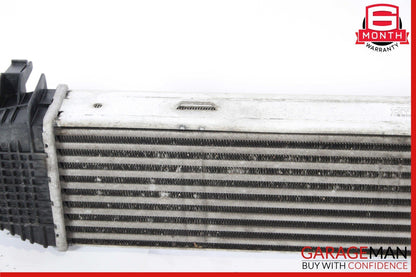 12-15 Mercedes W204 C250 R171 SLK250 M271 Intercooler Air Cooler Radiator