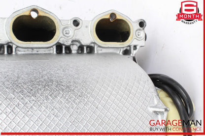 05-13 Mercedes W212 E350 Wagon S400 Engine Air Intake Manifold 2721402401 OEM