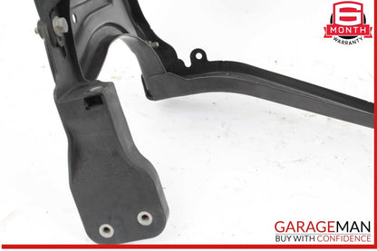10-15 Mercedes X204 GLK350 Front Left Side Headlight Support Bracket Frame OEM