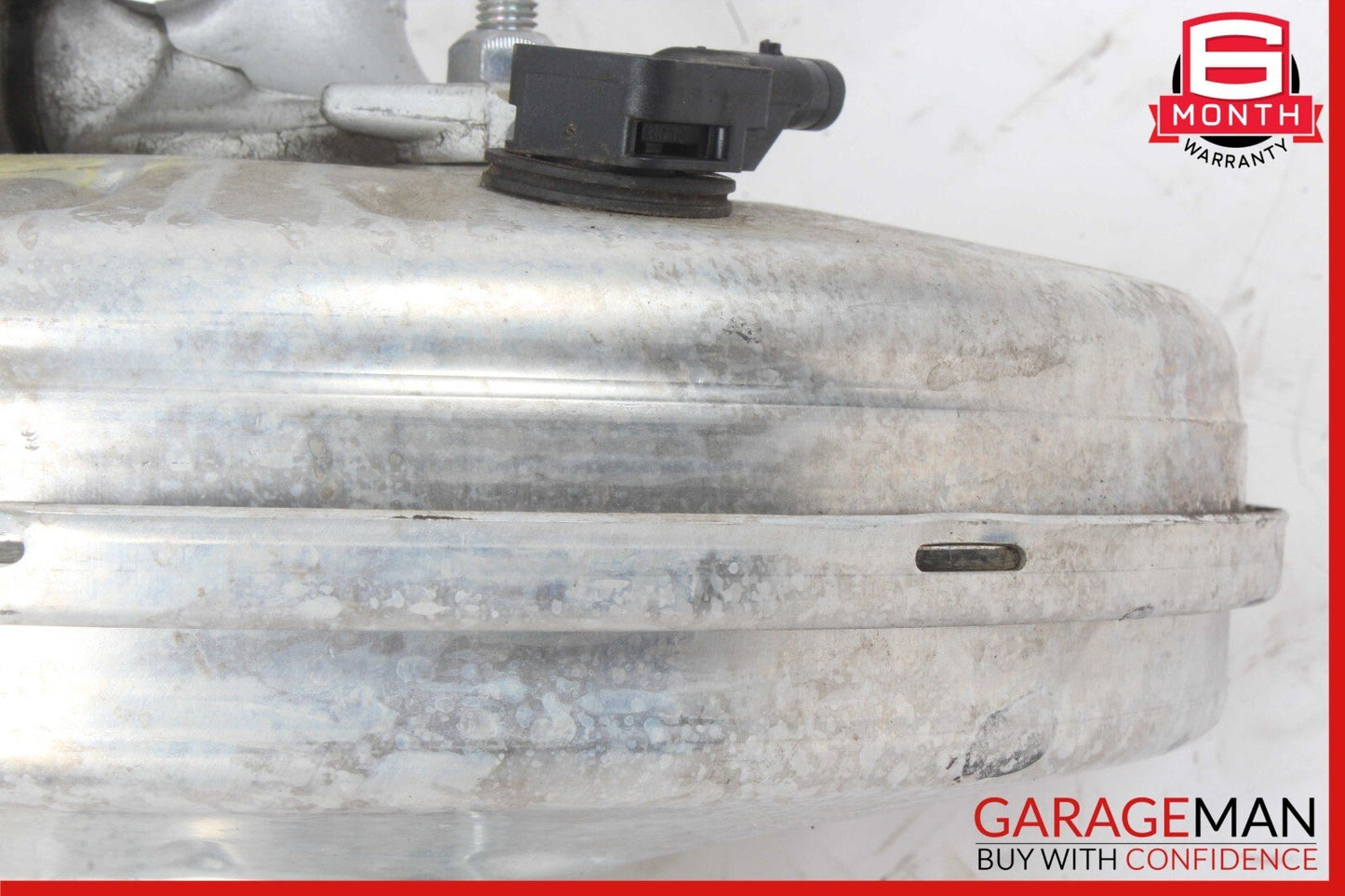 14-19 Mercedes W117 CLA250 CLA200 Power Brake Booster Master Cylinder Reservoir
