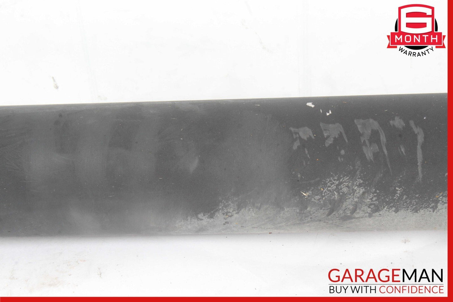 13-16 Mercedes W166 ML400 GL450 Front Driveshaft Drive Prop Propeller Shaft OEM