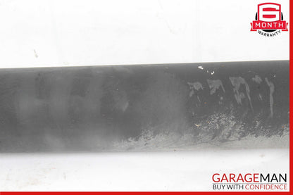 13-16 Mercedes W166 ML400 GL450 Front Driveshaft Drive Prop Propeller Shaft OEM