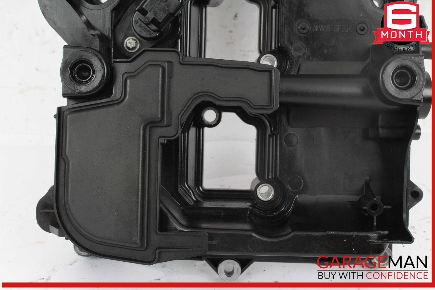 12-15 Mercedes W204 C250 SLK250 1.8L Engine Valve Cylinder Head Cover OEM