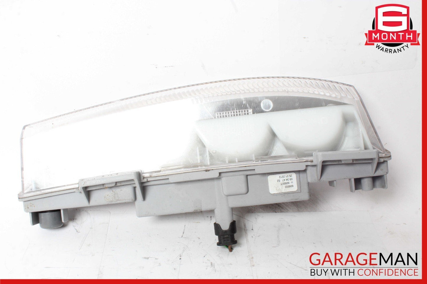 10-13 Mercedes W207 E350 E500 Front Left Daytime Running Fog Light Lamp OEM