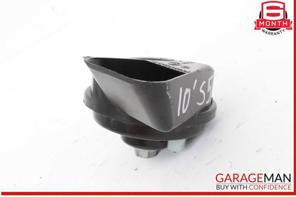 08-17 Audi S5 Right Side Horn Low Tone Frequency 8K0951221 OEM