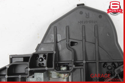06-13 Mercedes W164 ML350 GL450 Front Right Side Exterior Door Handle Silver