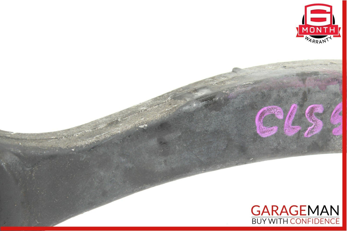 03-11 Mercedes E350 CLS500 Rear Right / Left Side Suspension Upper Control Arm