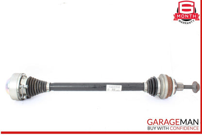 17-24 Audi A5 A4 Rear Left or Rear Right Side CV Axle Shaft 8W0501203D OEM