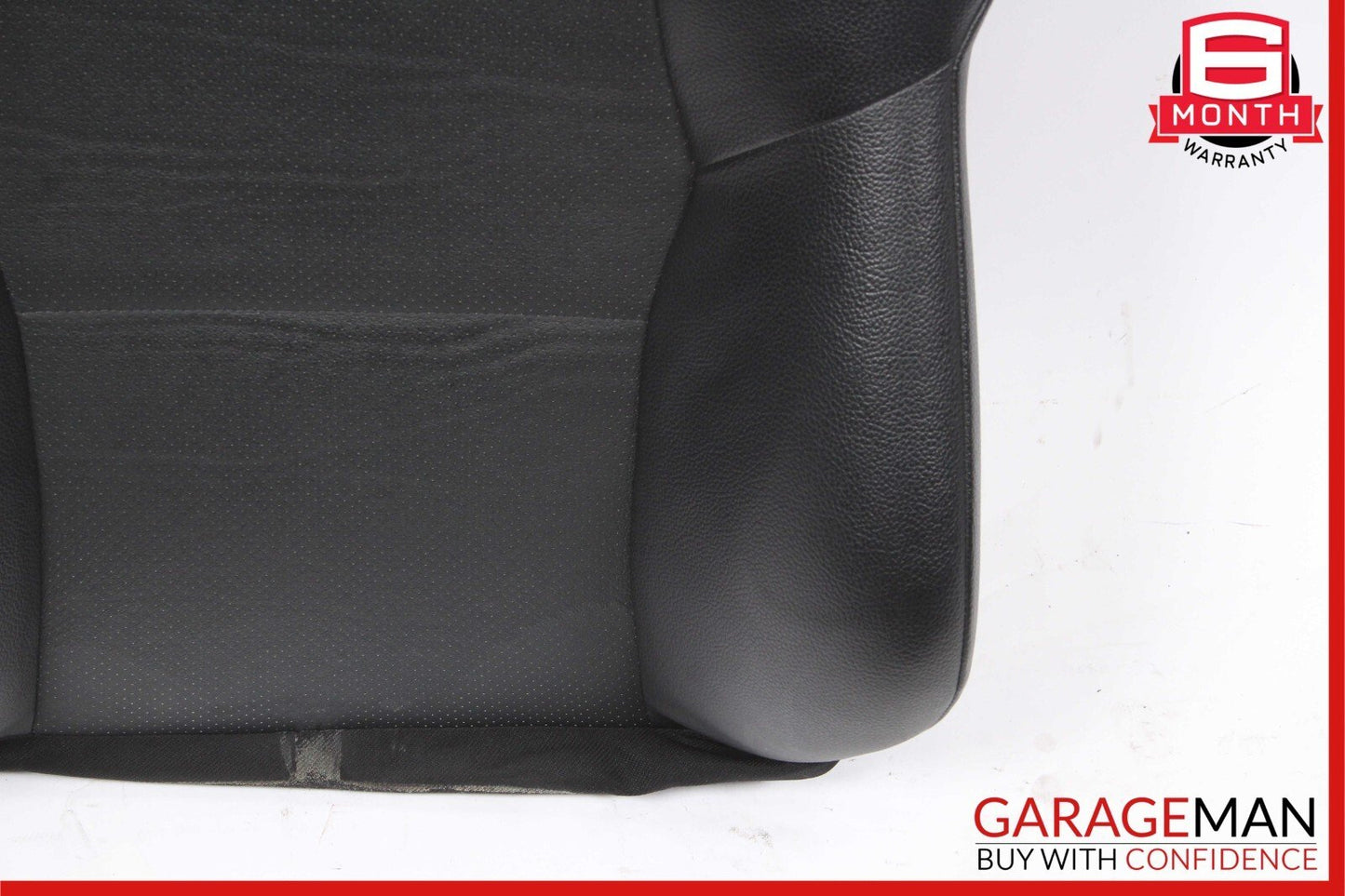 05-07 Mercedes W203 C230 C350 Front Right Side Top Upper Seat Cushion Cover