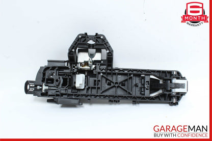 08-15 Mercedes X204 GLK350 C300 Rear or Front Right Exterior Door Handle OEM