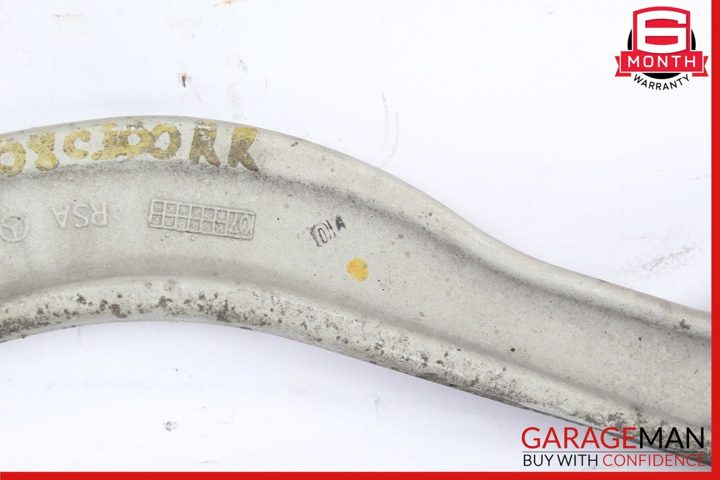 08-17 Mercedes W204 C300 Rear Right / Left Side Suspension Upper Control Arm OEM