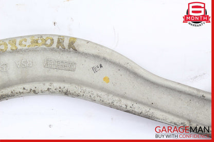 08-17 Mercedes W204 C300 Rear Right / Left Side Suspension Upper Control Arm OEM