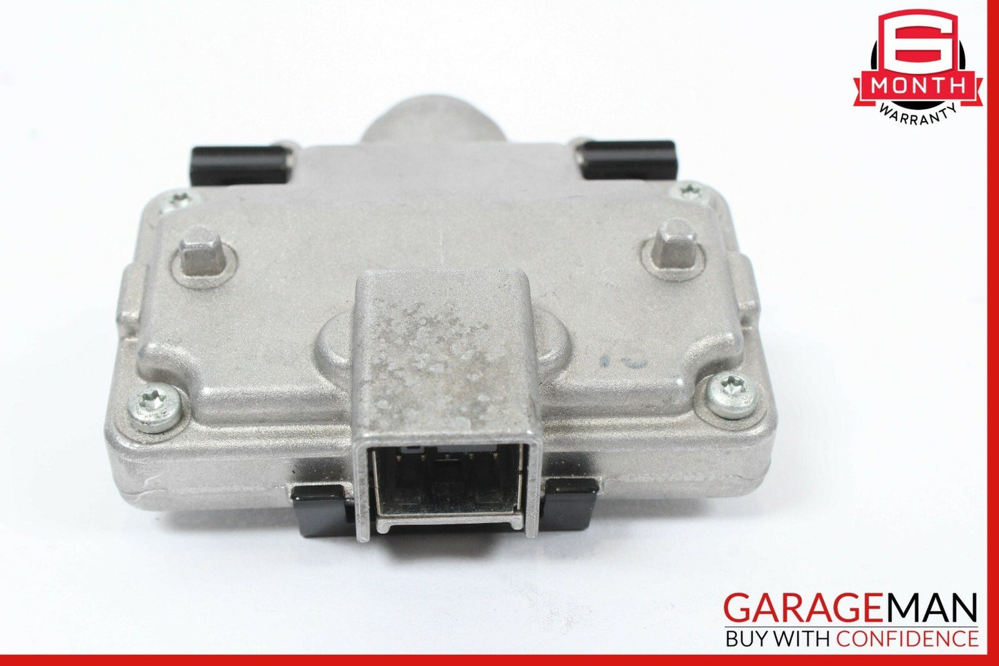 07-10 Mercedes W216 CL550 CL600 Windshield Night Vision Camera Trim Cover Gray