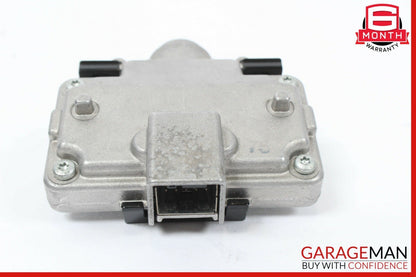 07-10 Mercedes W216 CL550 CL600 Windshield Night Vision Camera Trim Cover Gray