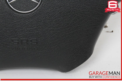 01-05 Mercedes W163 ML500 ML320 Steering Wheel Airbag Air Bag 1634600298 OEM
