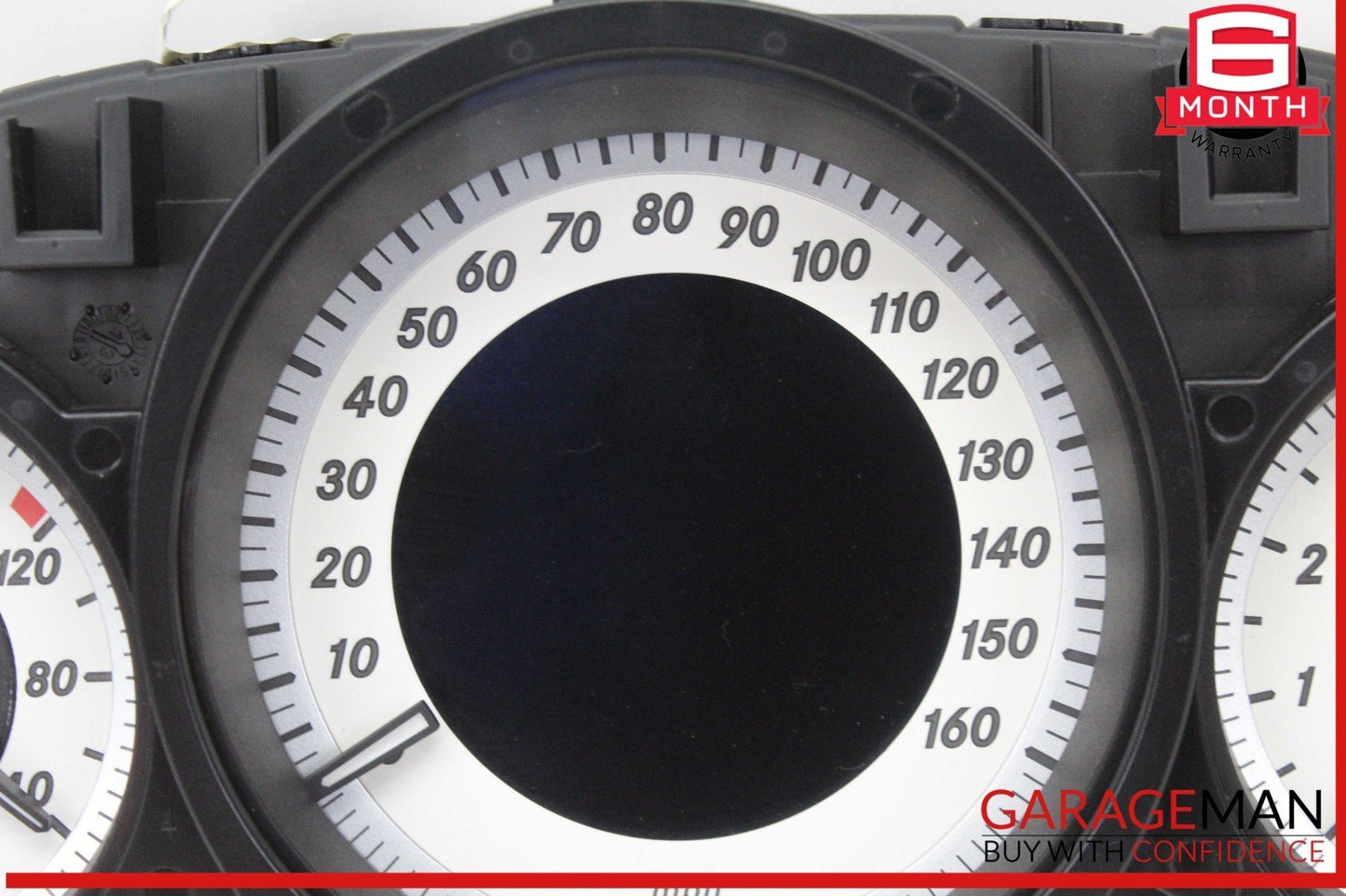 14-16 Mercedes W212 E350 Speedometer Odometer Instrument Cluster Gauge OEM