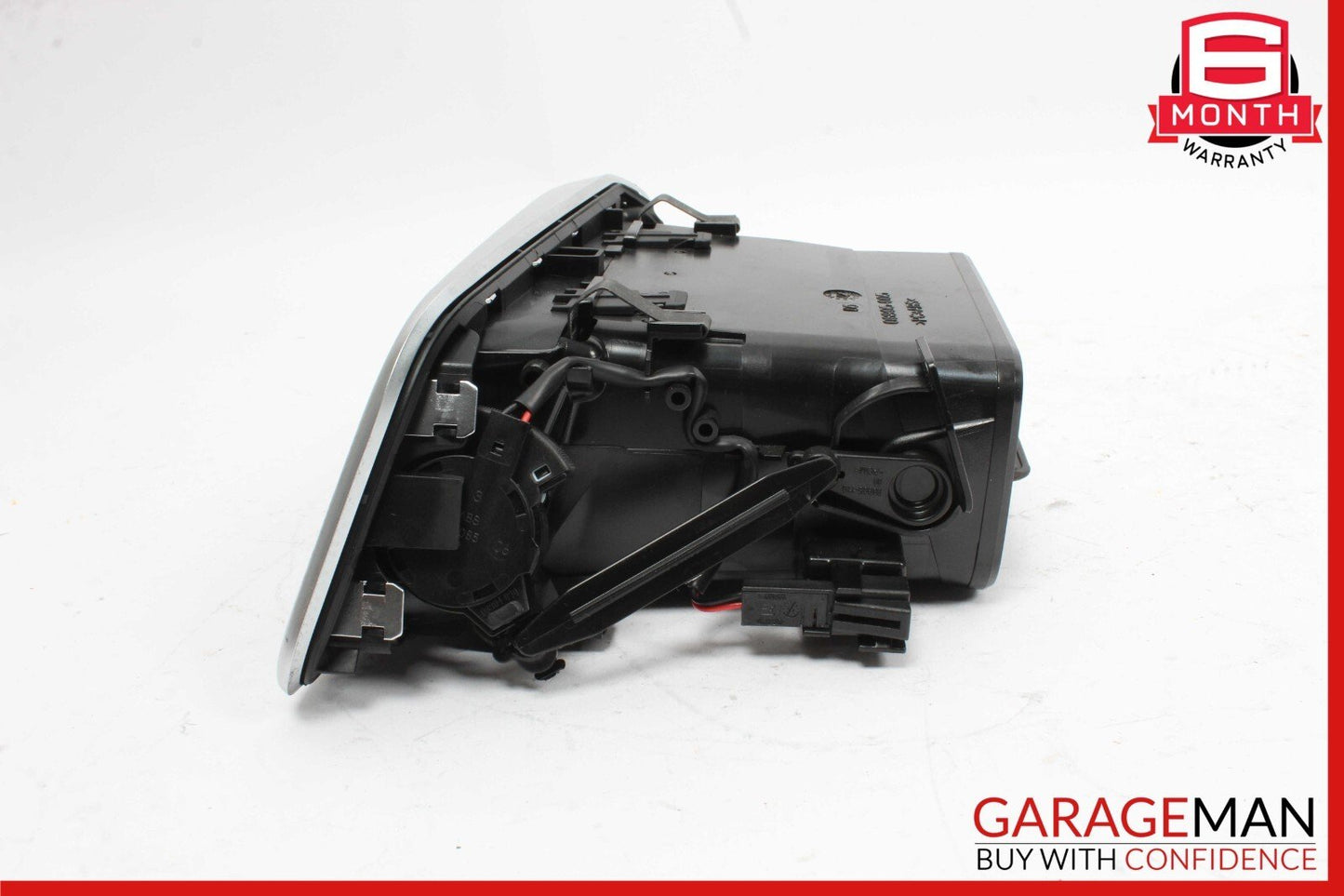 14-22 Maserati Ghibli M157 Front Left Driver Side Dash AC A/C Air Vent Grille