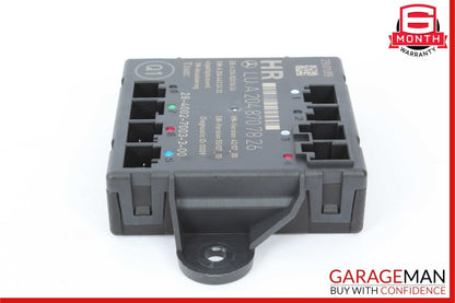 08-18 Mercedes W204 C300 C350 GLK350 Rear Right Side Door Control Module Unit