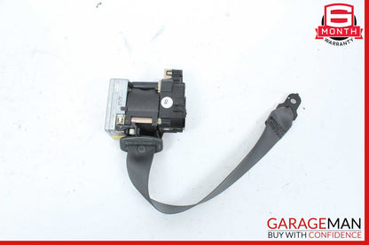 03-06 Mercedes R230 SL500 SL55 Right Side Seatbelt Seat Belt Retractor OEM