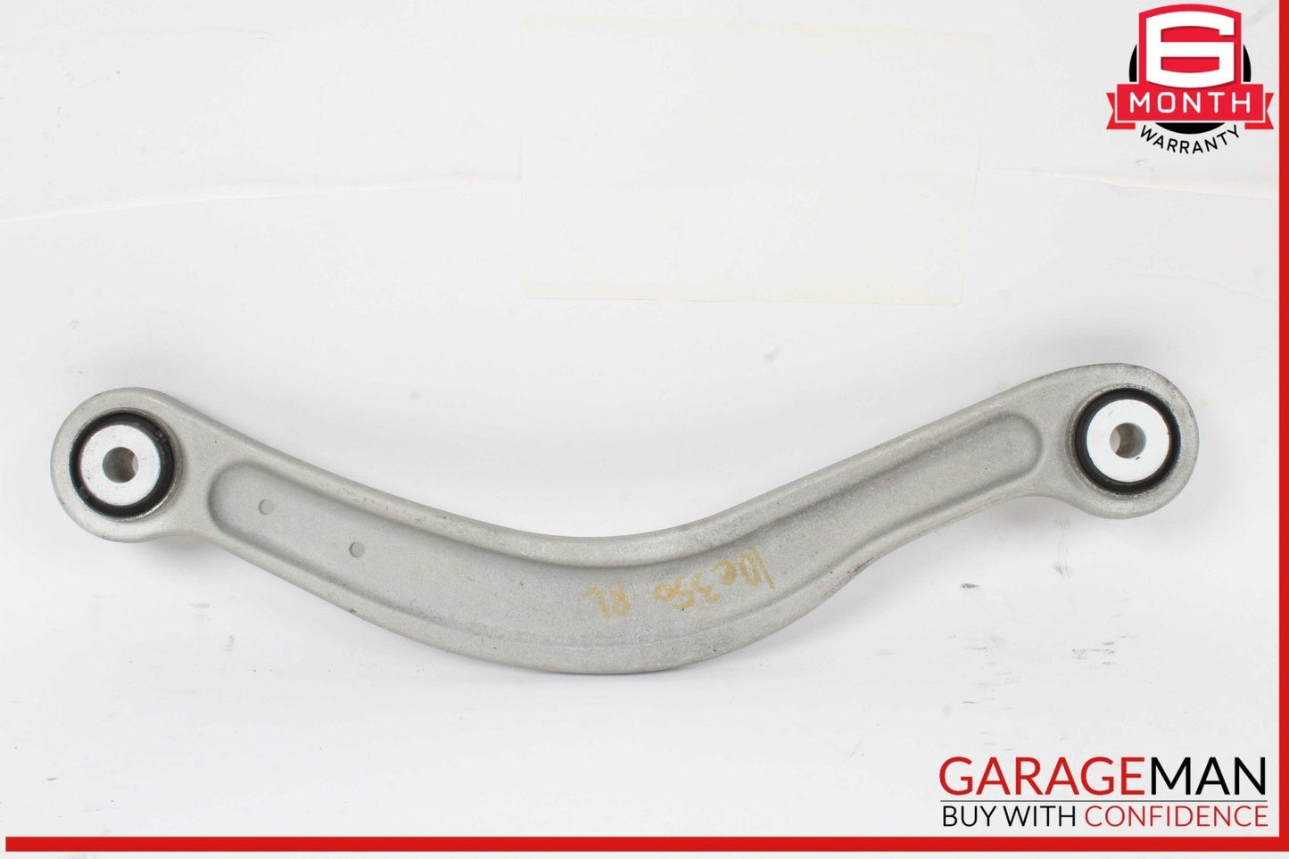 08-17 Mercedes W212 E350 Rear Right or Left Side Suspension Upper Control Arm