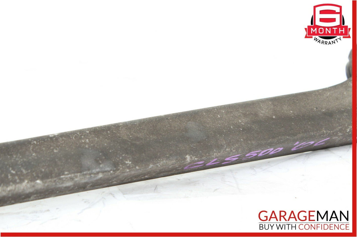 03-11 Mercedes W219 CLS500 SL500 Rear Left Side Upper Suspension Control Arm