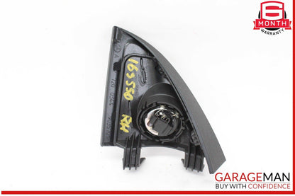 14-17 Mercedes W222 S550 Front Right Side Door Corner Cover w/ Speaker OEM
