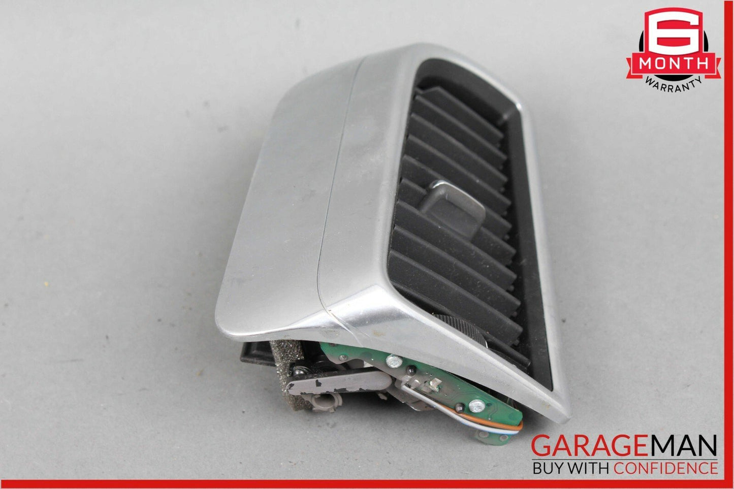 10-15 Porsche Panamera 970 Rear Right Passenger AC A/C Air Vent OEM