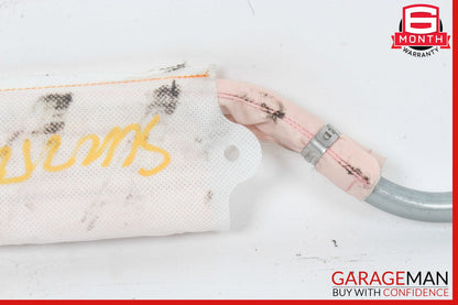 12-20 Mercedes R172 SLK250 SLC300 Front Left Side Door Airbag Air Bag OEM